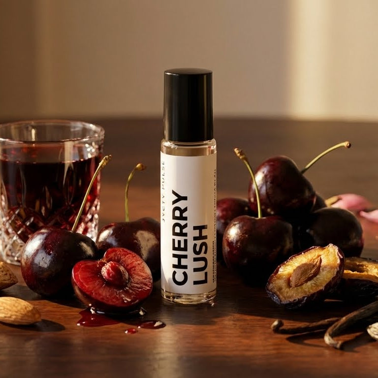 CHERRY LUSH | Inspired By Lost Cherry