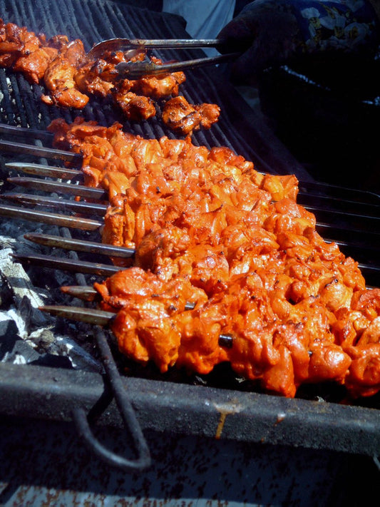 Tikka Marinade
