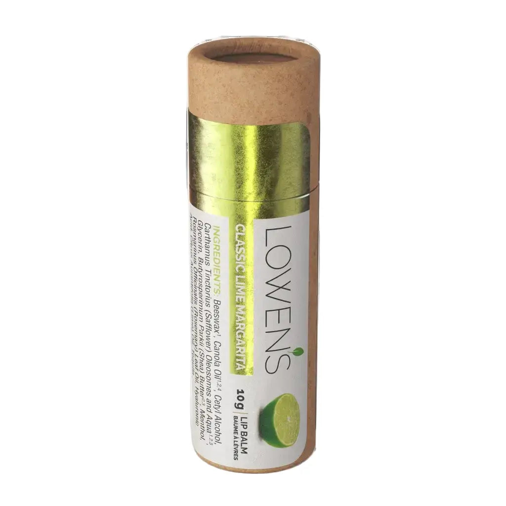 Classic Lime Margarita Lip Balm