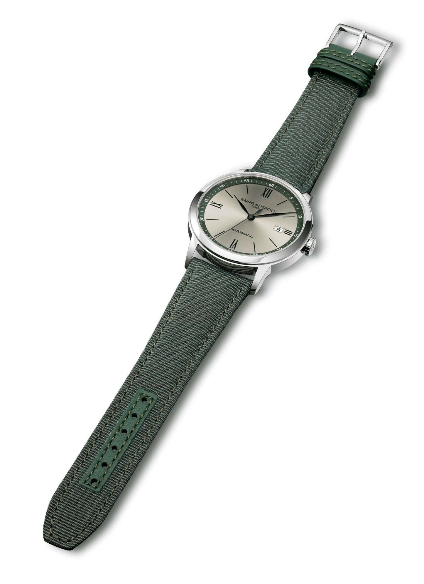 Baume & Mercier Classima 10696