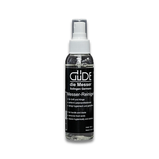 Knife Cleaning Soap 100ml