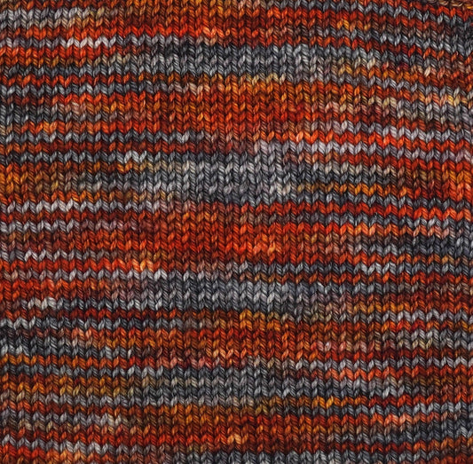 Cobalt Rust