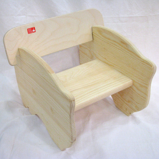 Combination Chair