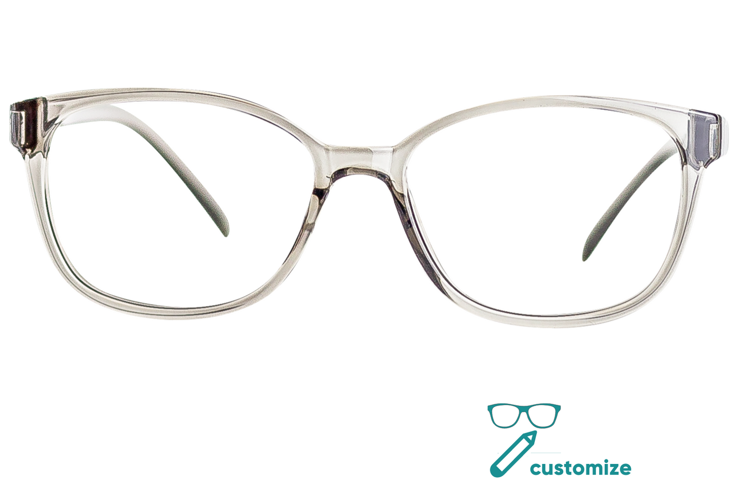 BYO - The Comedian Frame