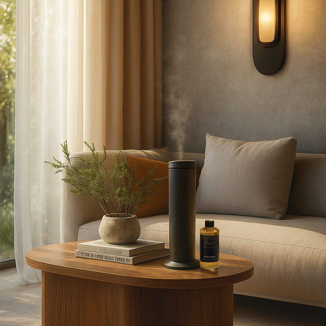 Serene Shores - Diffuser Refill