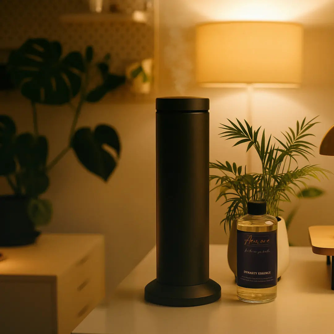 The Aether Room - 200 mL Diffuser Oil Refill