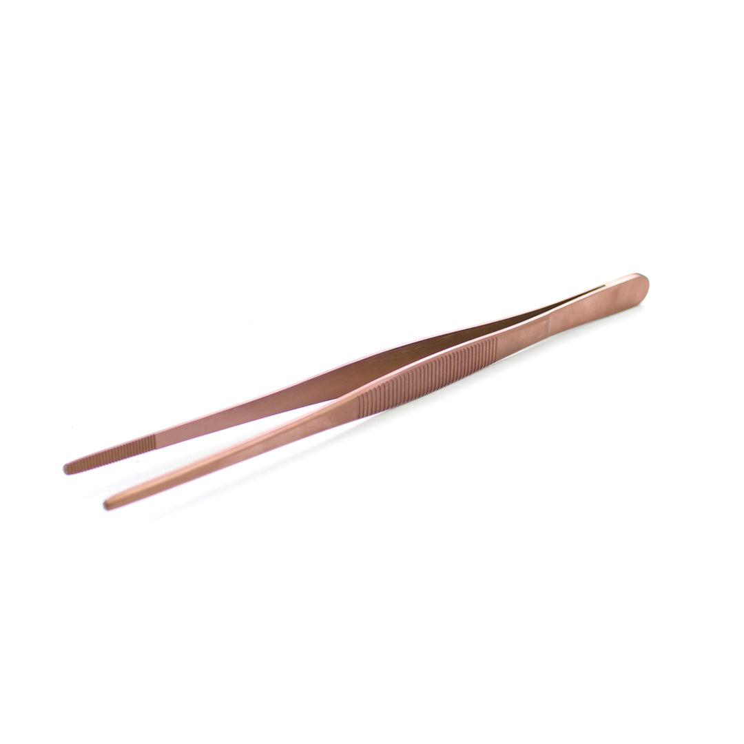 Straight Tweezers 20 cm