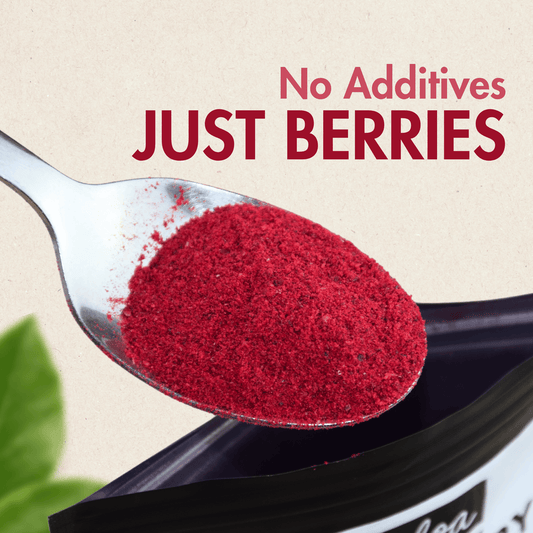 Cranberry Powder 150 g - Made in Canada