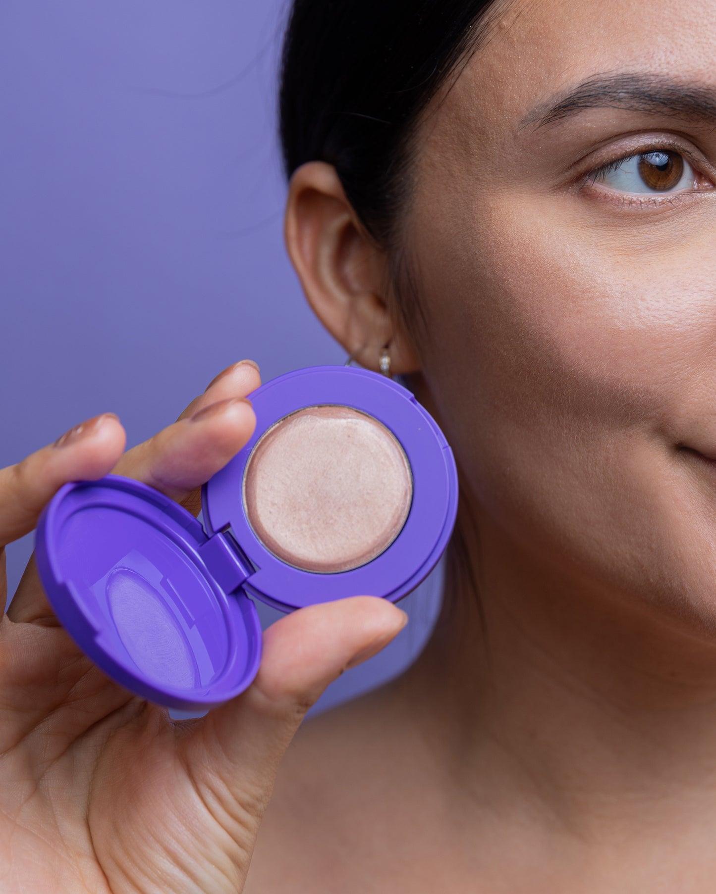 Courage Cream Highlighter