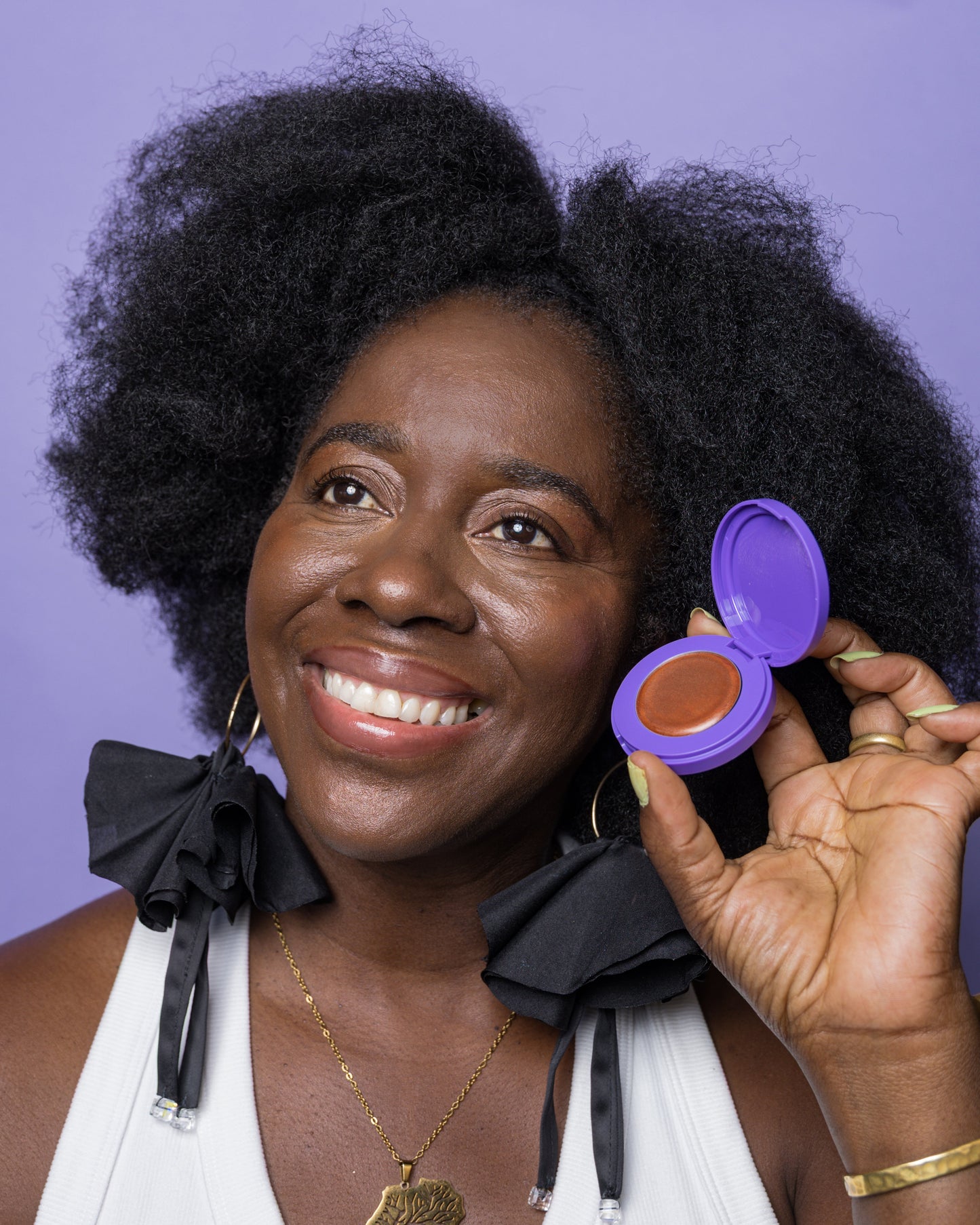 Courage Cream Highlighter