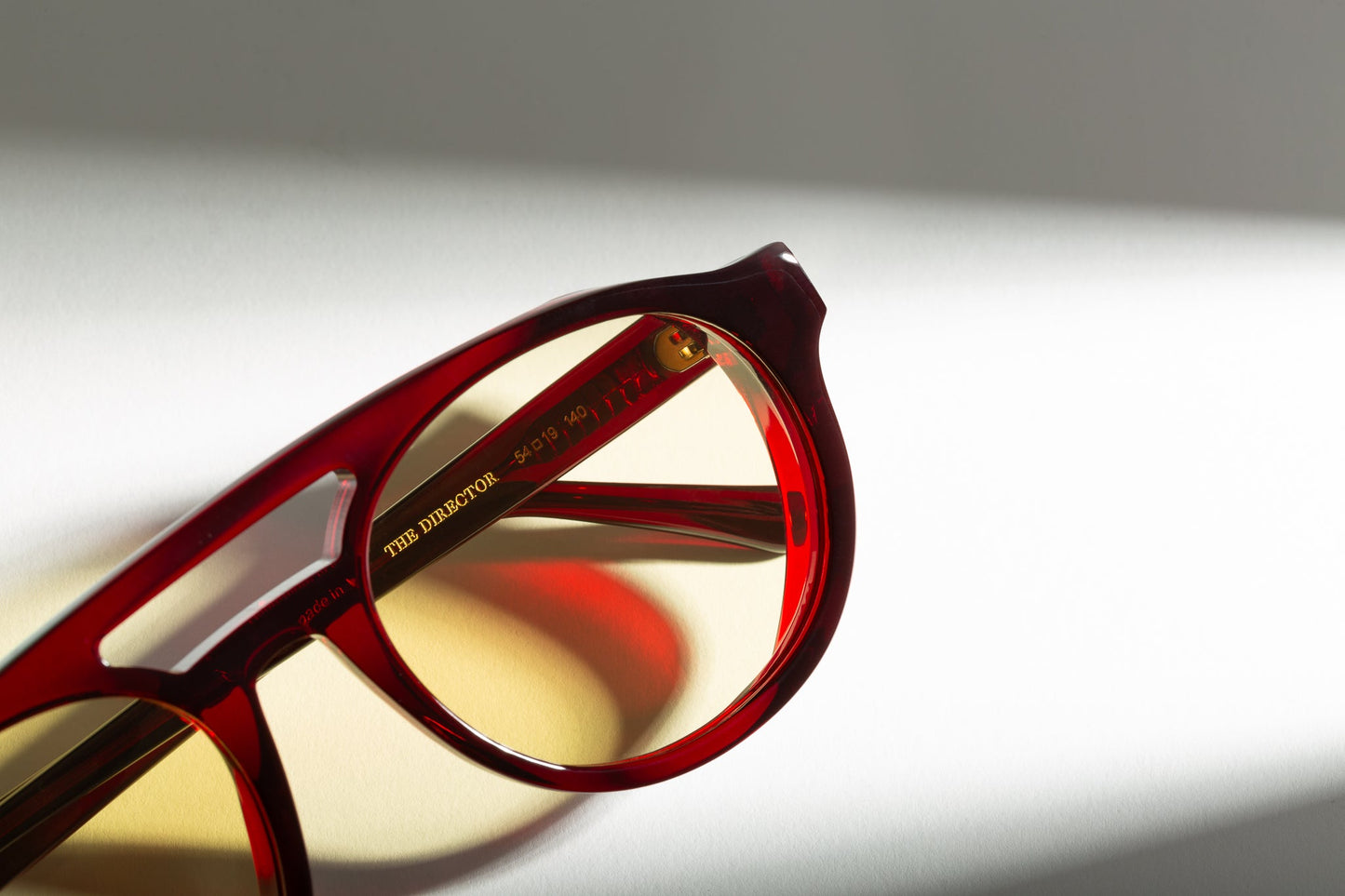 OxBlood Burgundy
