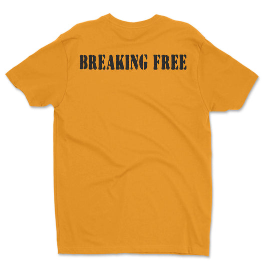 Breaking Free Tee