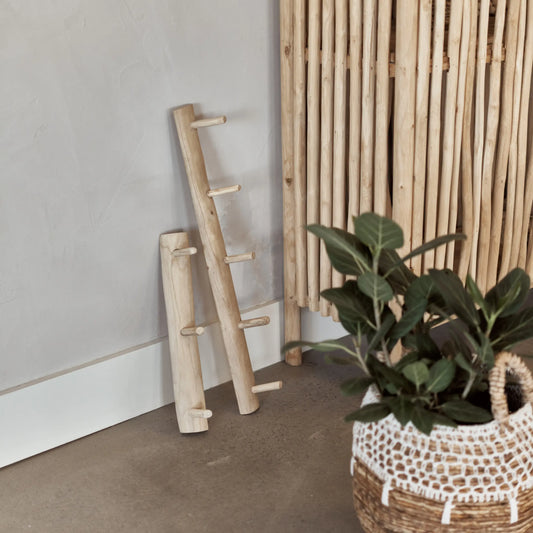 Support mural à crochets - Collection Robinson