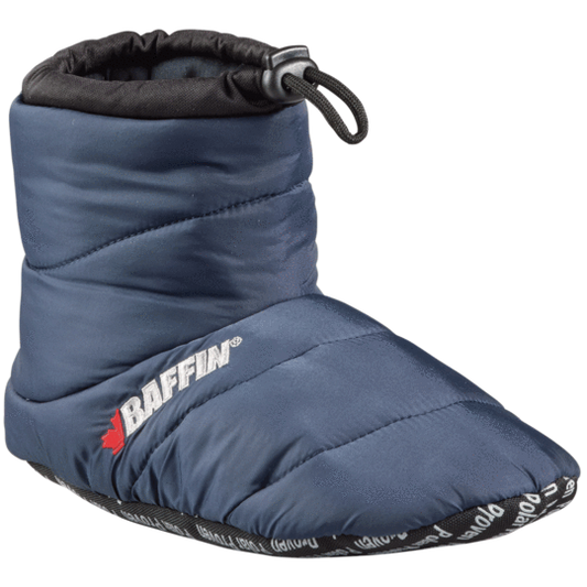 Baffin Cush Booty Insulated Hybrid Slippers Unisex