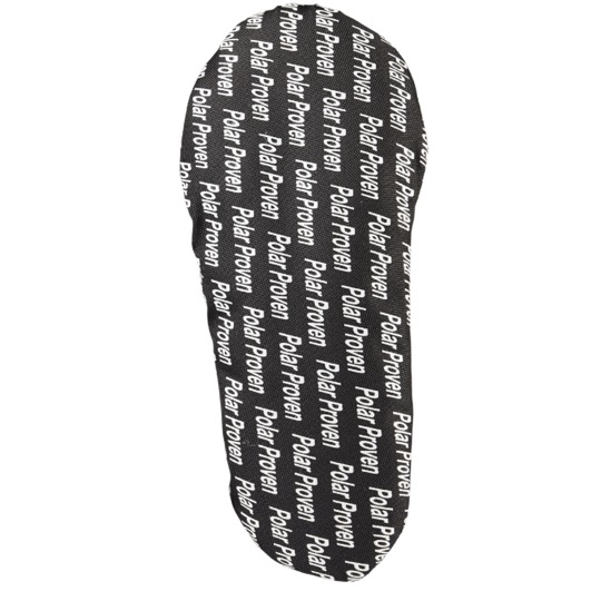 Baffin Cush Booty Insulated Hybrid Slippers Unisex