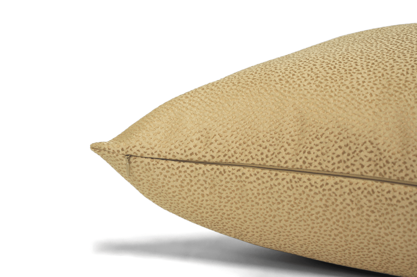 Gold Cushion Cover