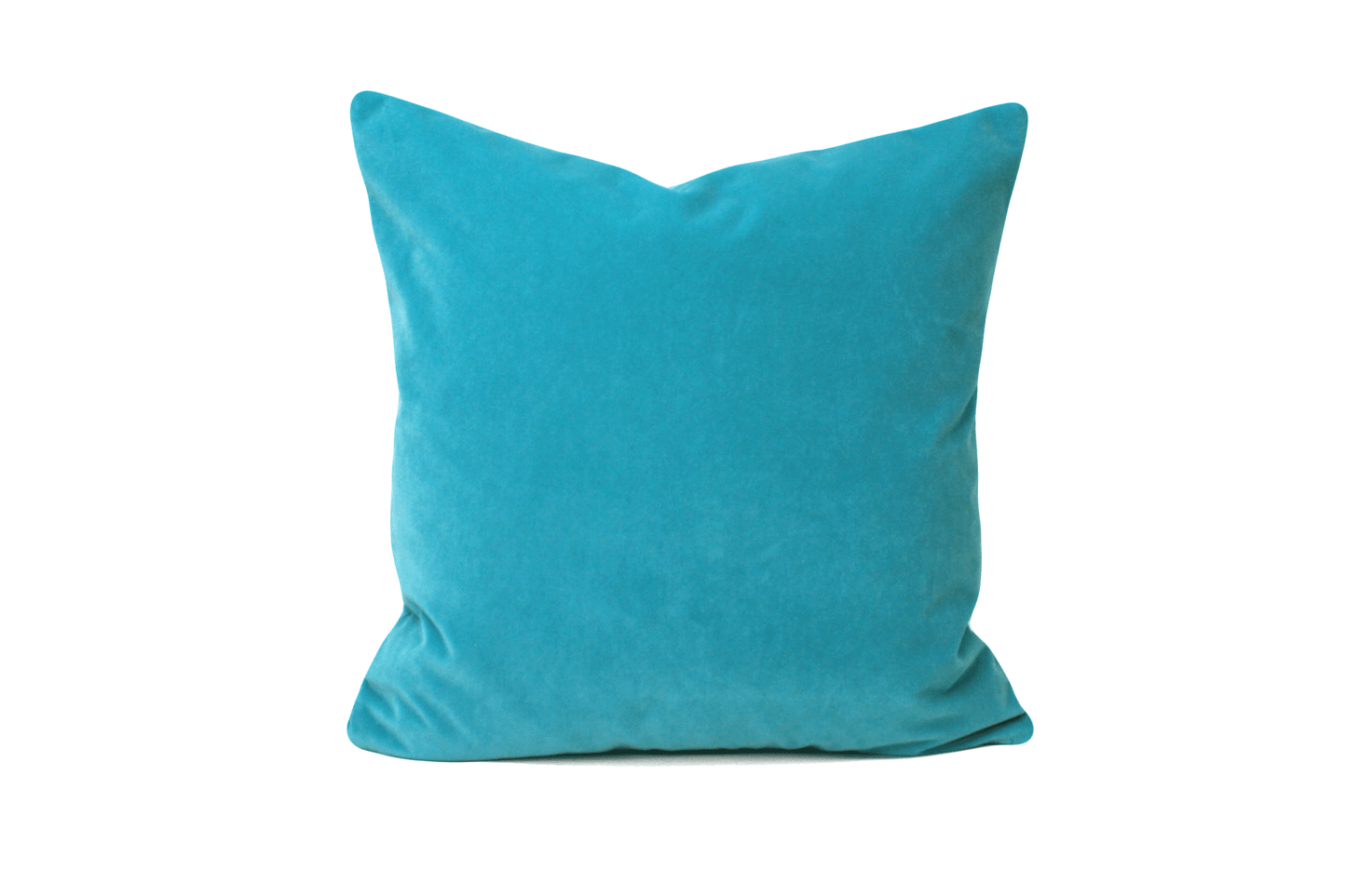 Pool Velvet Cushion Cover