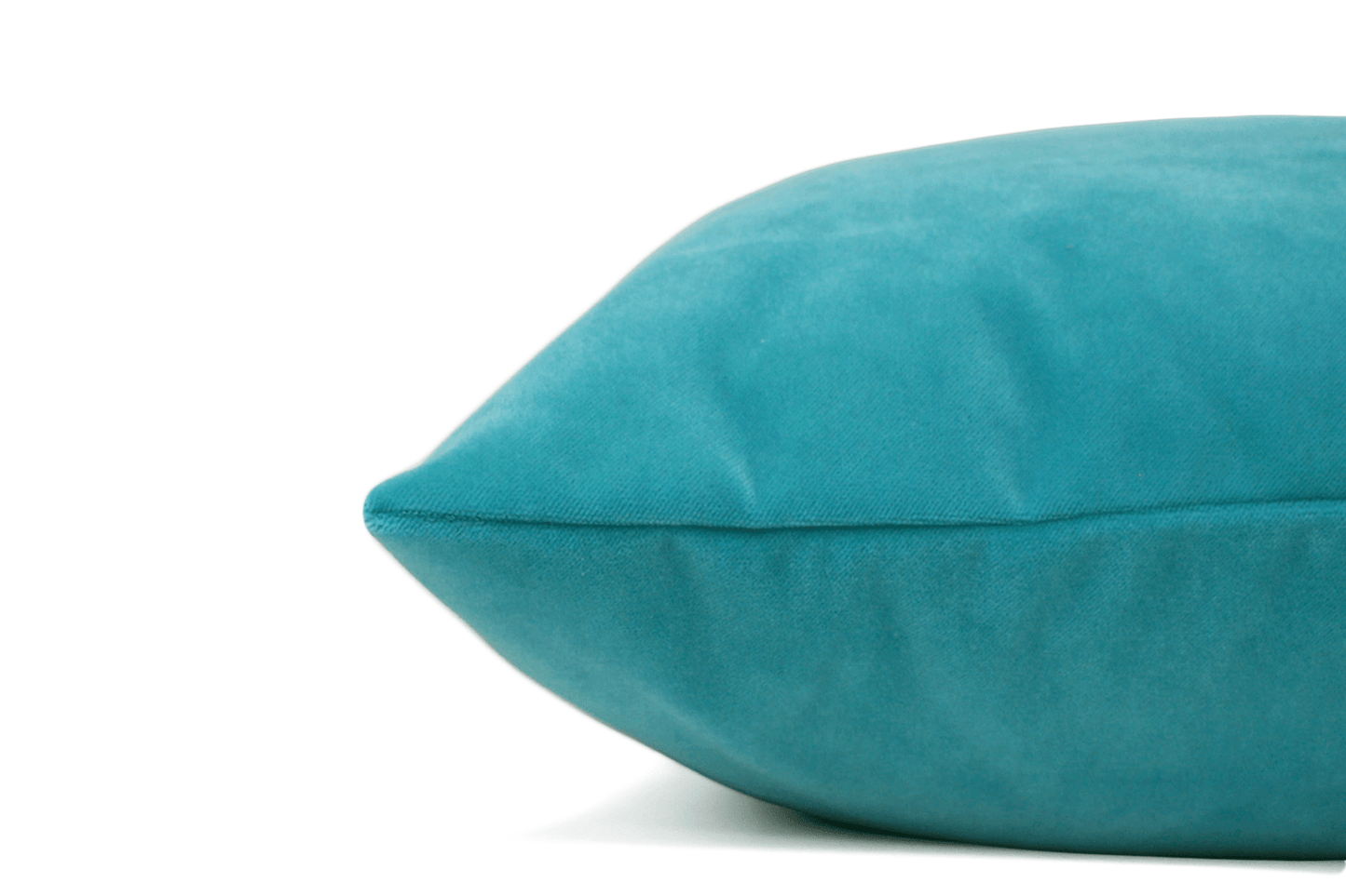 Pool Velvet Cushion Cover