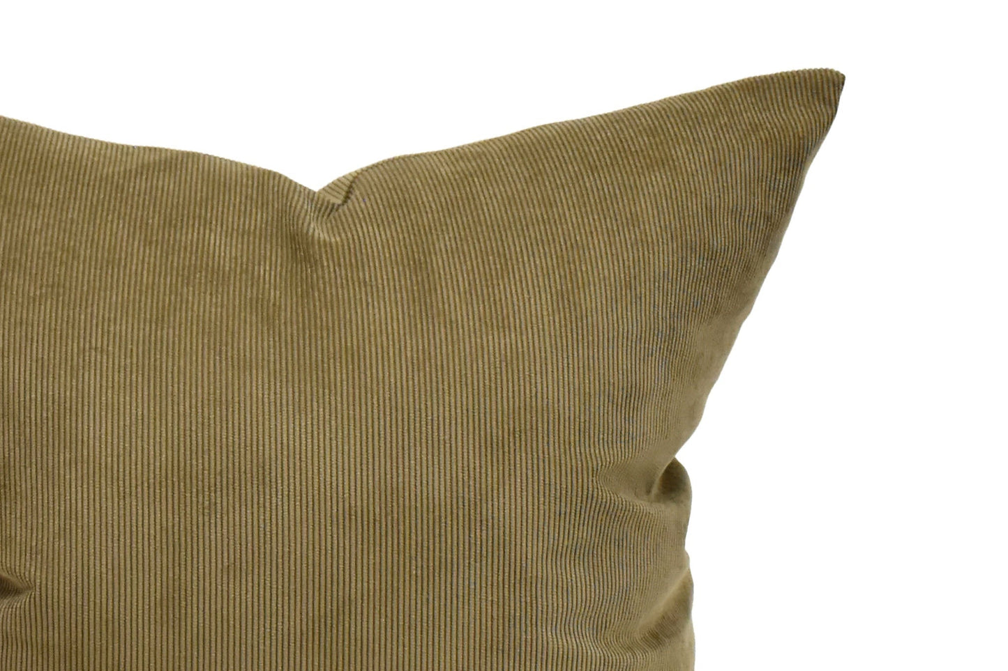 Woodland Cord Cushion Cover