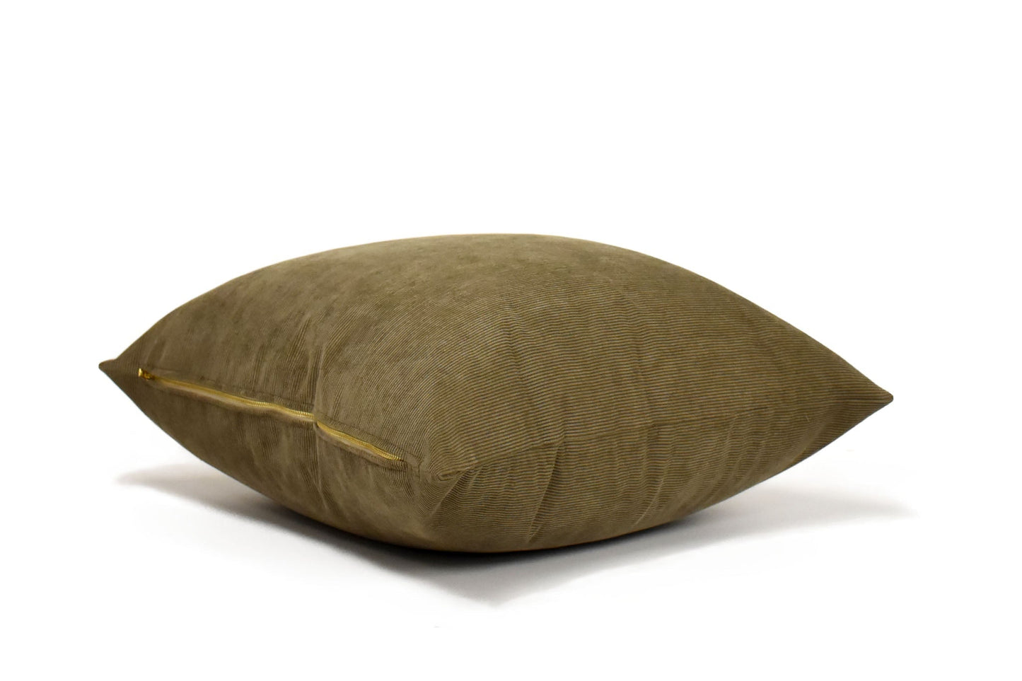 Woodland Cord Cushion Cover