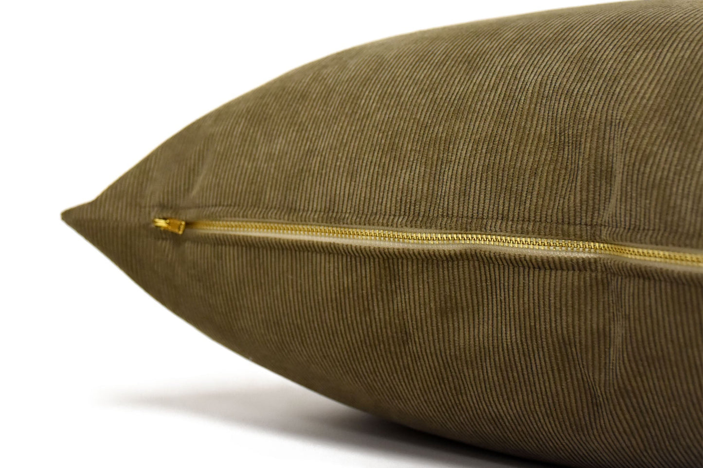 Woodland Cord Cushion Cover