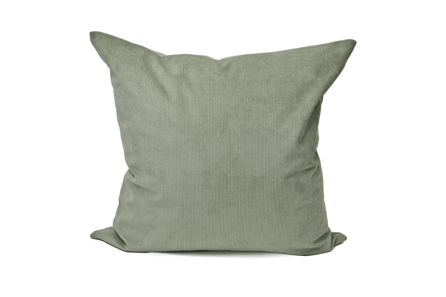 Leaf Cord Cushion Cover