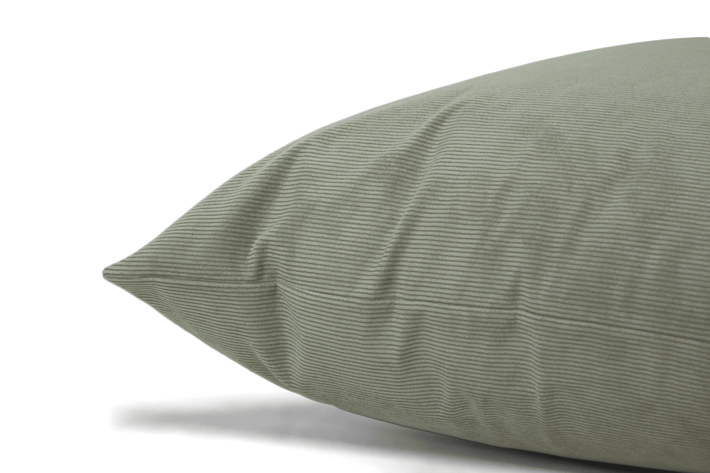 Leaf Cord Cushion Cover