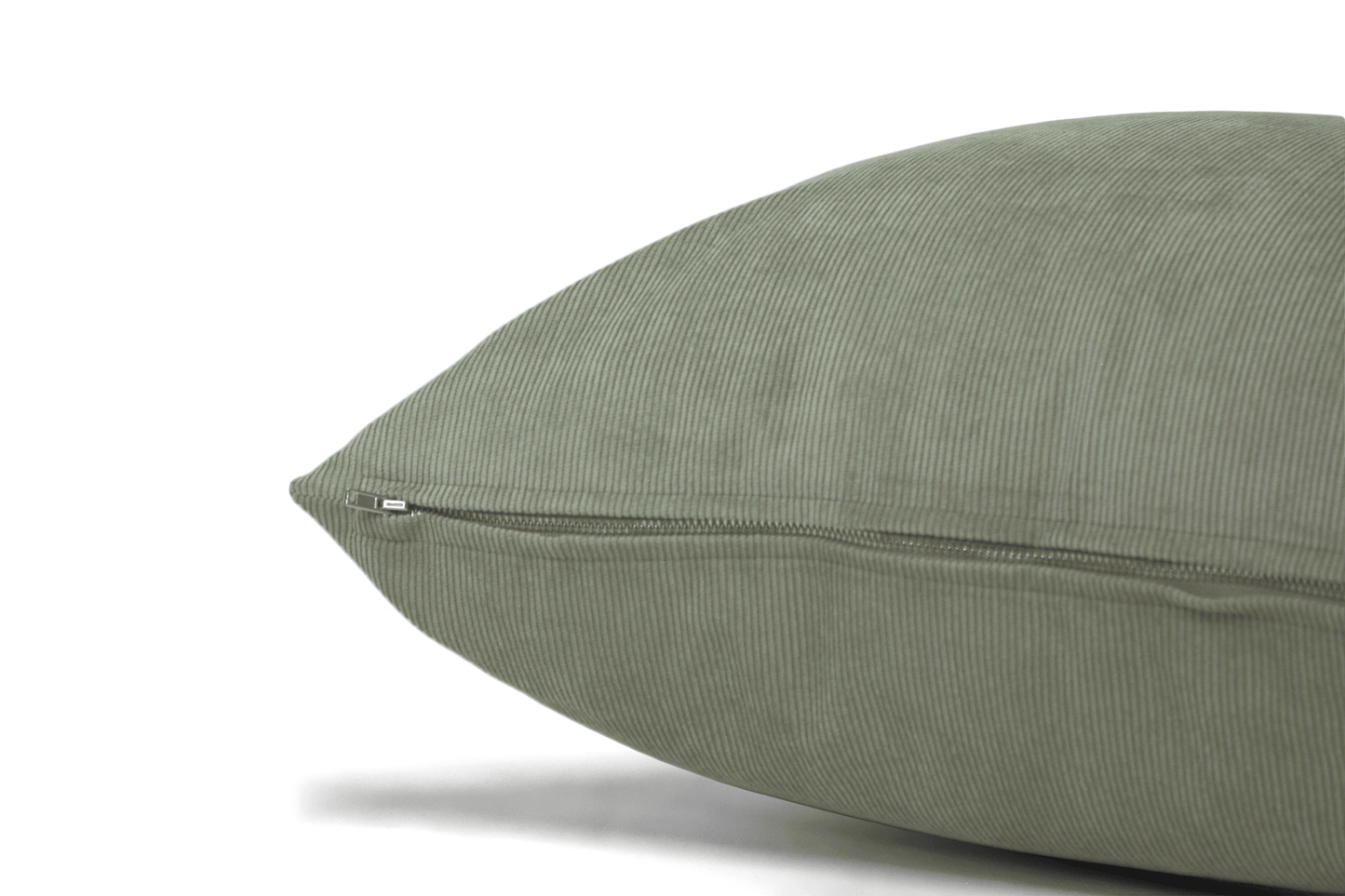 Leaf Cord Cushion Cover