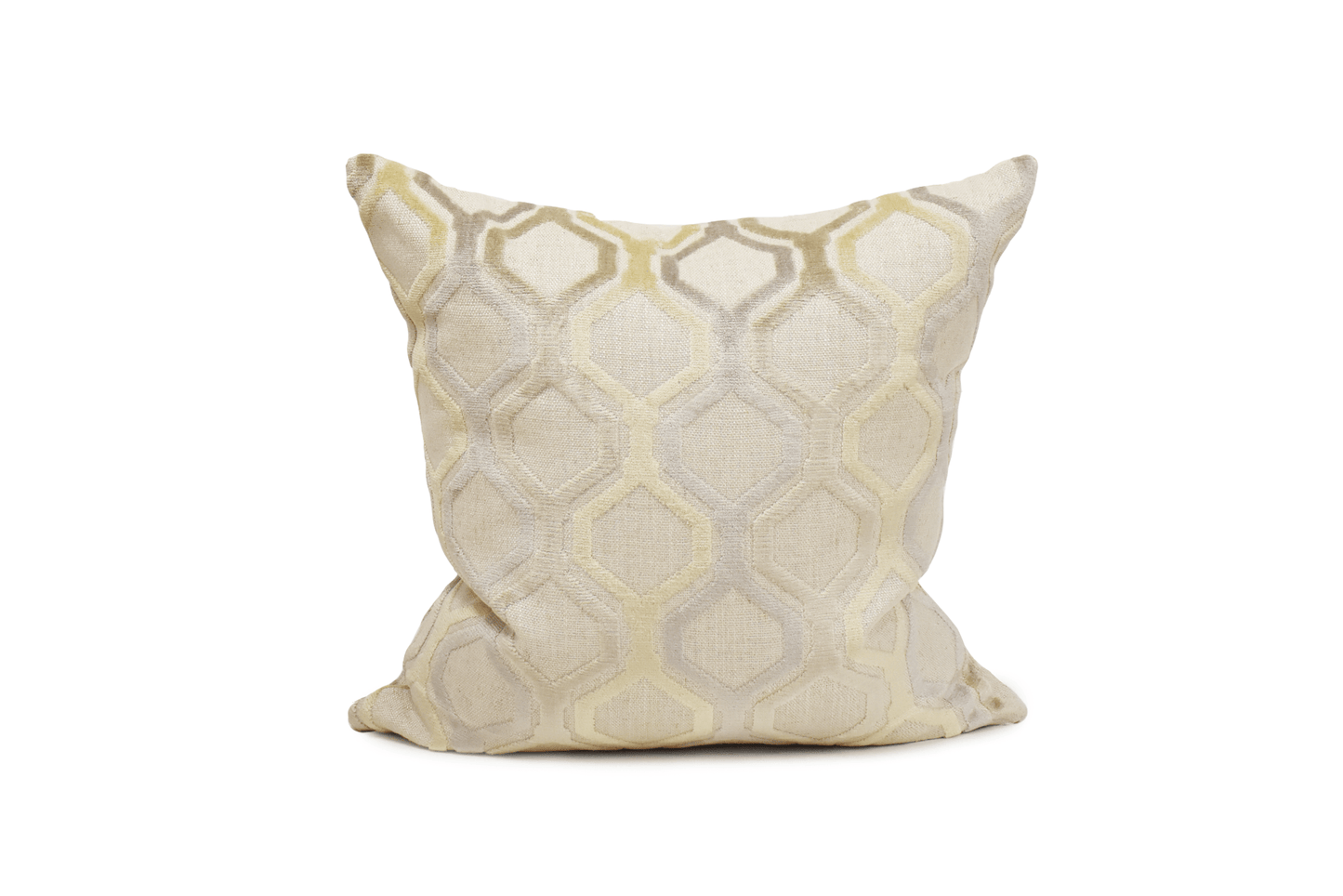 Shell Cushion Cover