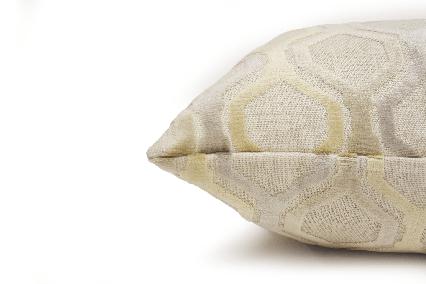 Shell Cushion Cover