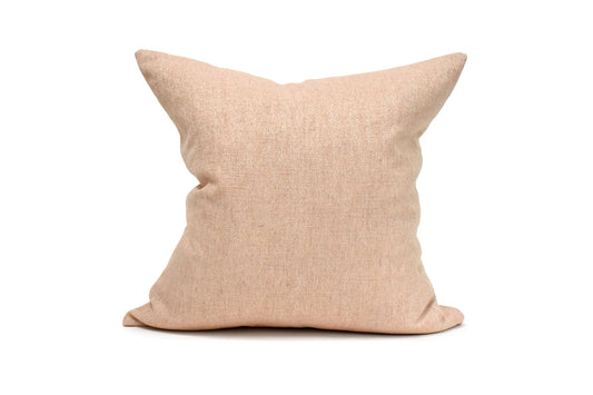 Blush Cushion Cover