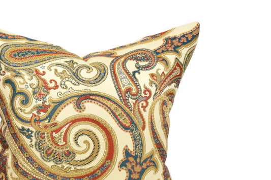 Carnival Cushion Cover