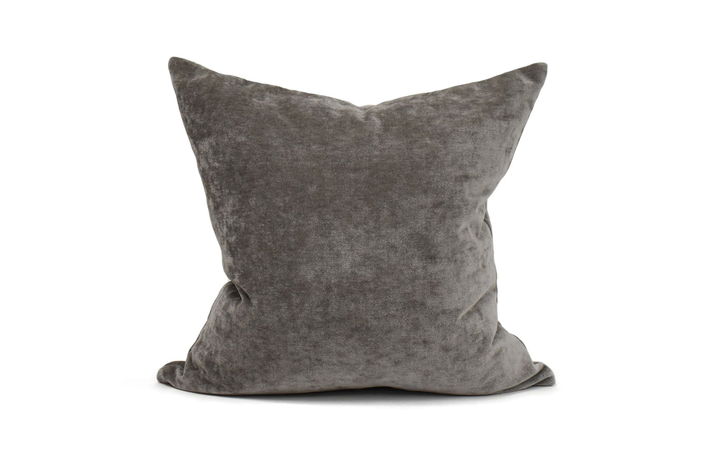 Chrome Cushion Cover