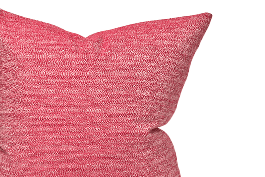 Rosso Cushion Cover