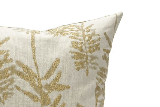 Wheat Cushion Cover