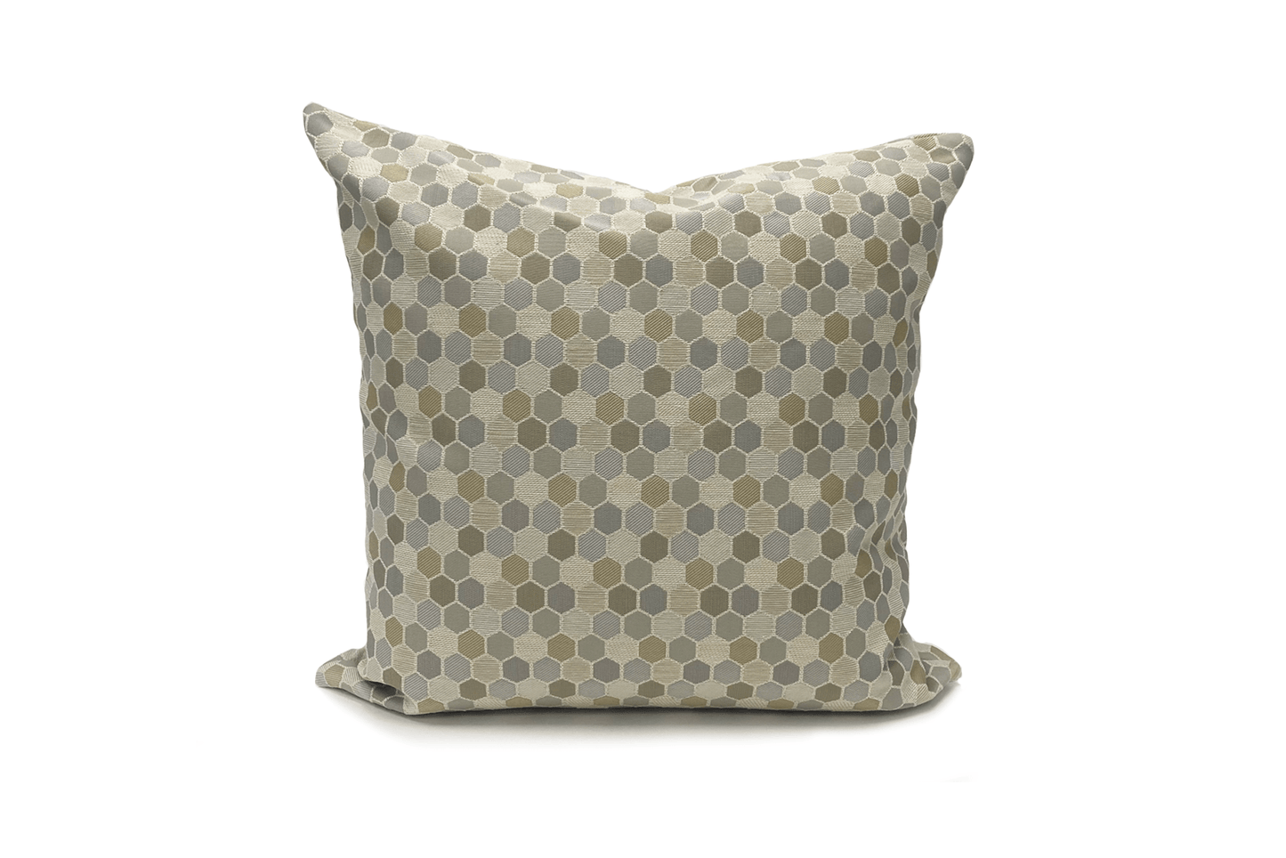 Honeycomb Cushion Cover