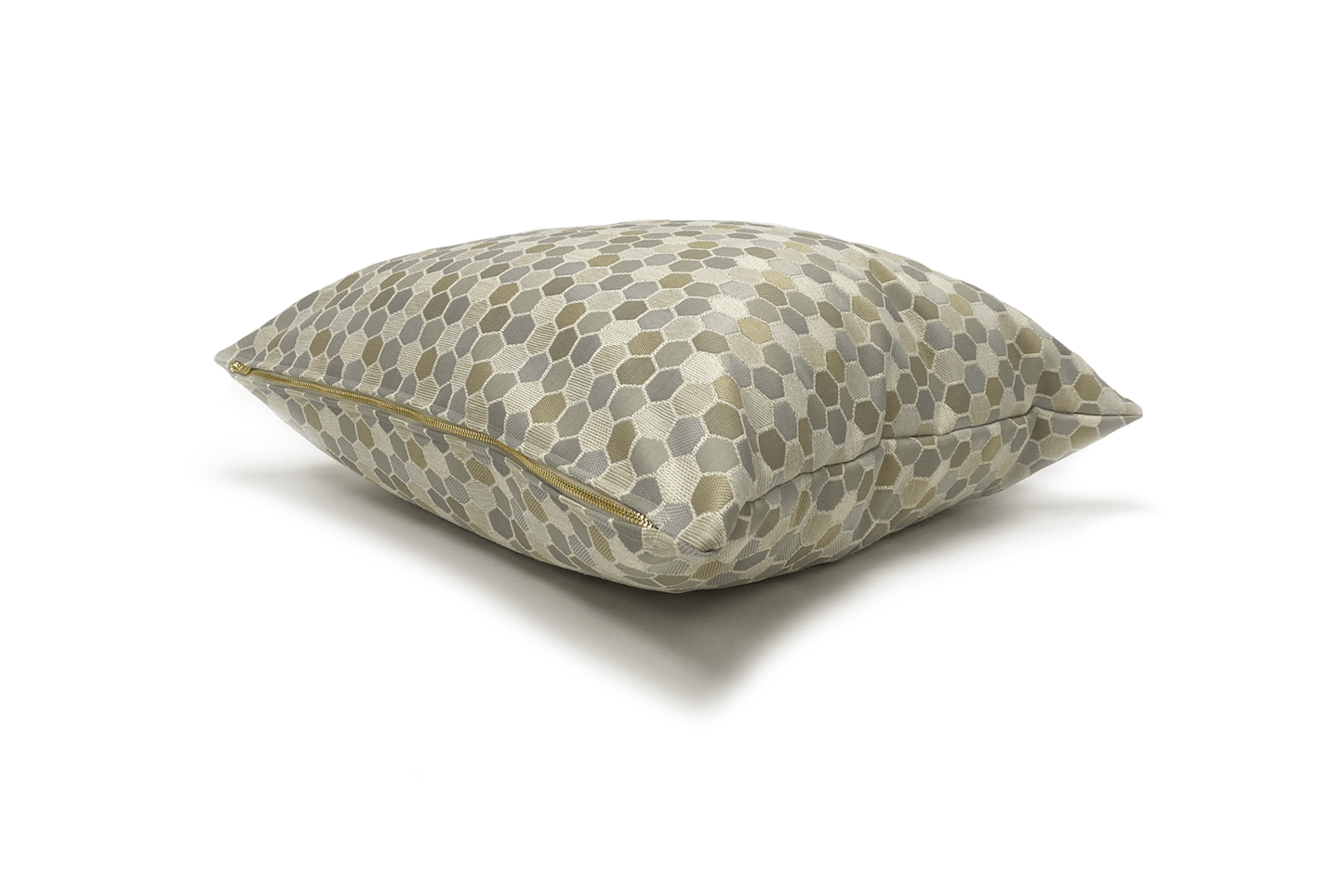 Honeycomb Cushion Cover