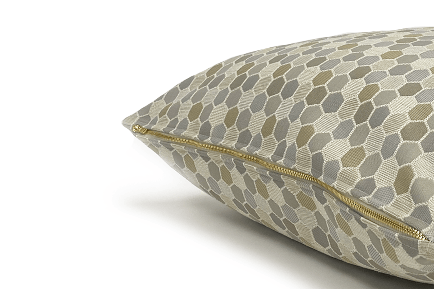 Honeycomb Cushion Cover