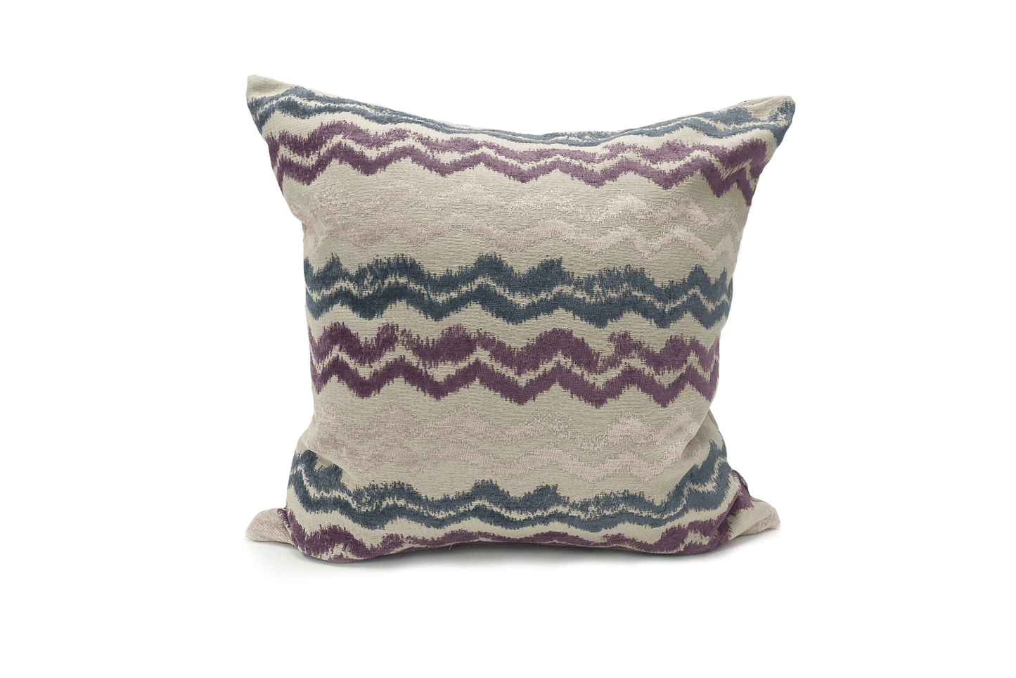 Zig Zag Cushion Cover