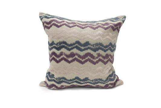 Zig Zag Cushion Cover