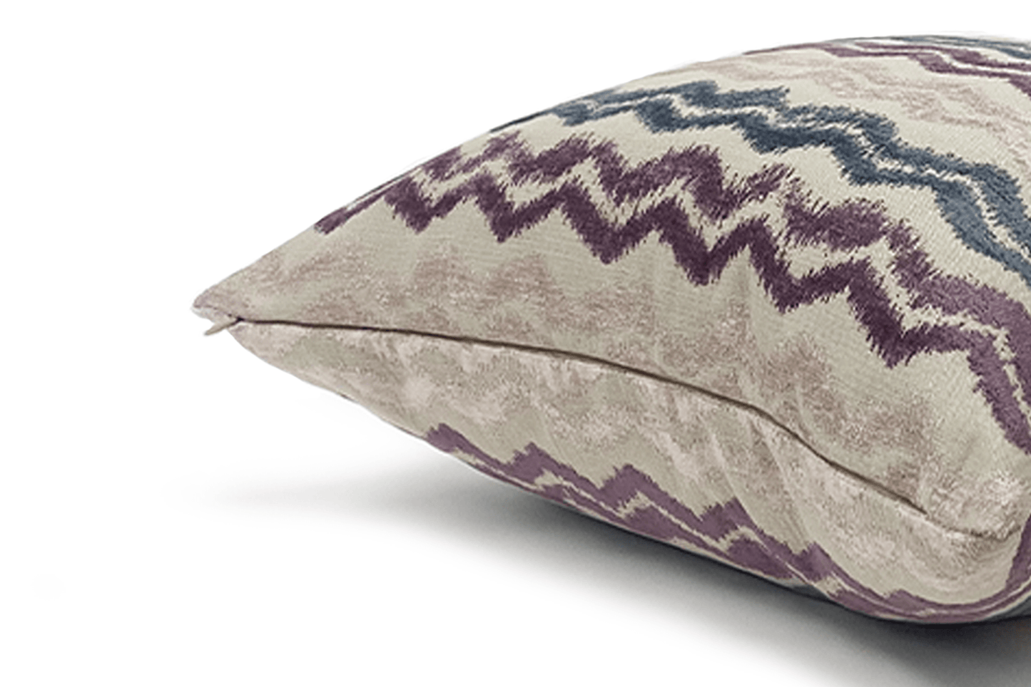 Zig Zag Cushion Cover