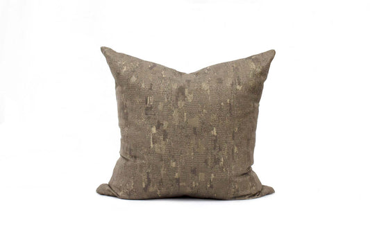 Coyote Cushion Cover