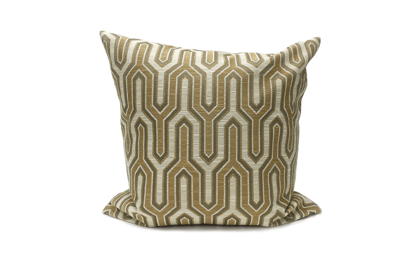 Olive Cushion Cover