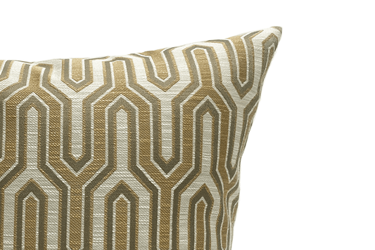 Olive Cushion Cover