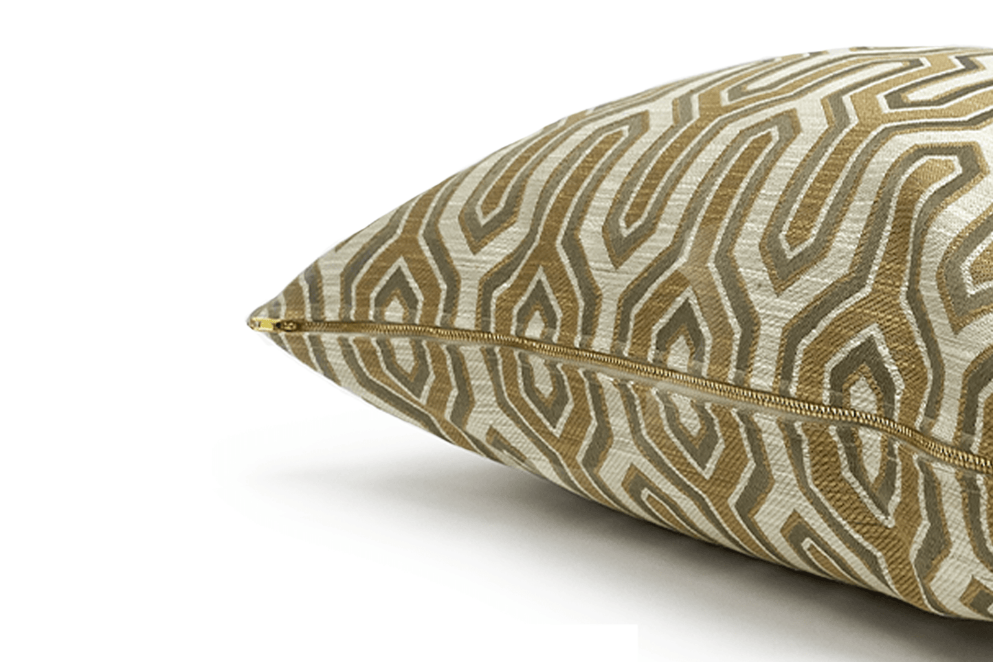 Olive Cushion Cover