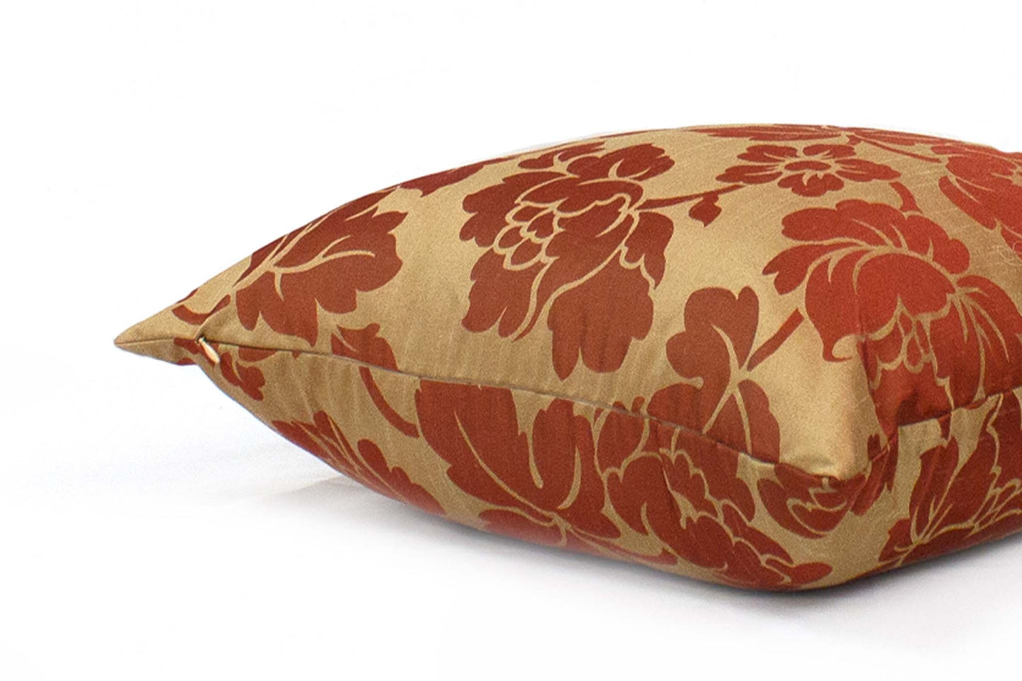 Royalty Floral Cushion Cover