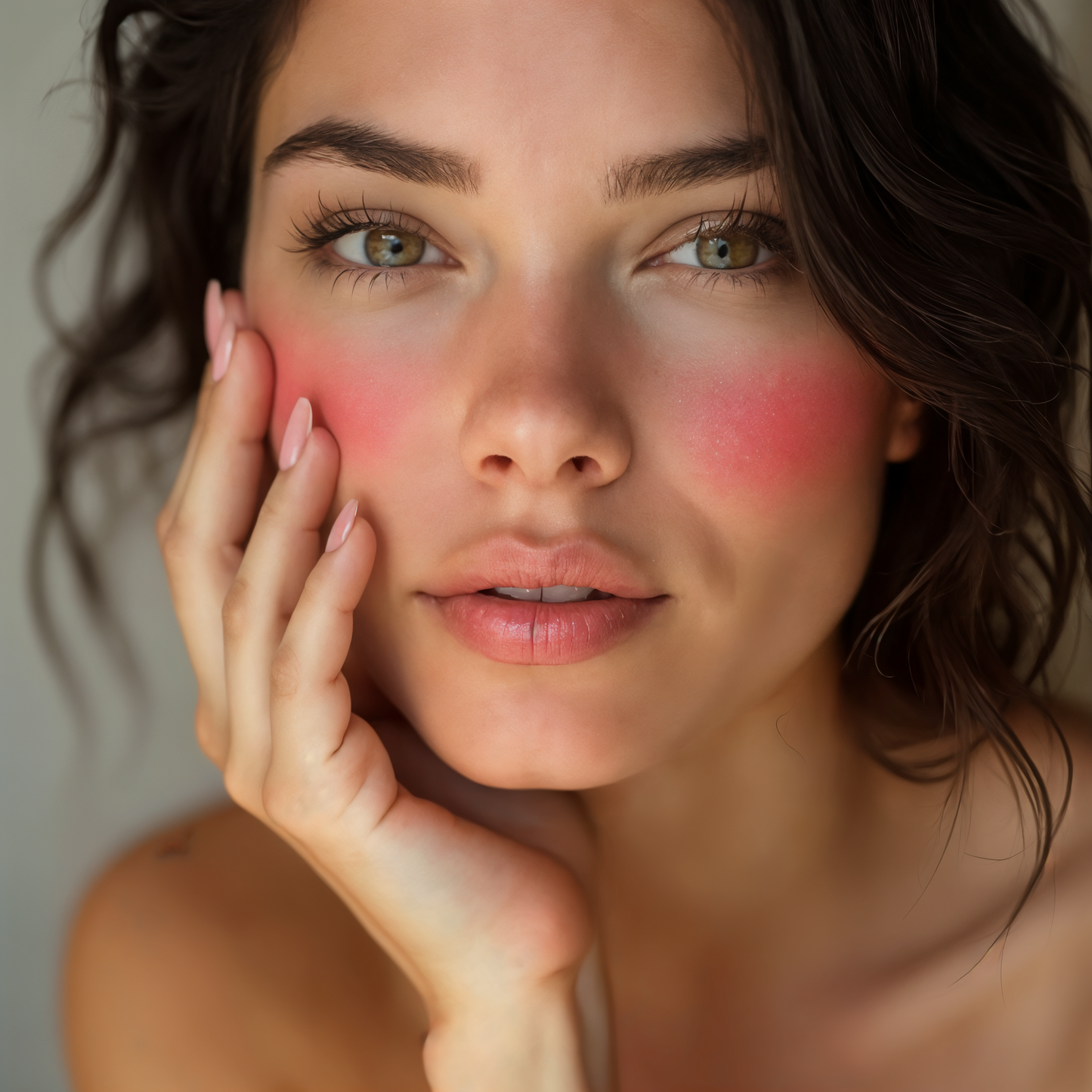 Blush Palette - Kissable ★ ★ ★ ★ ★