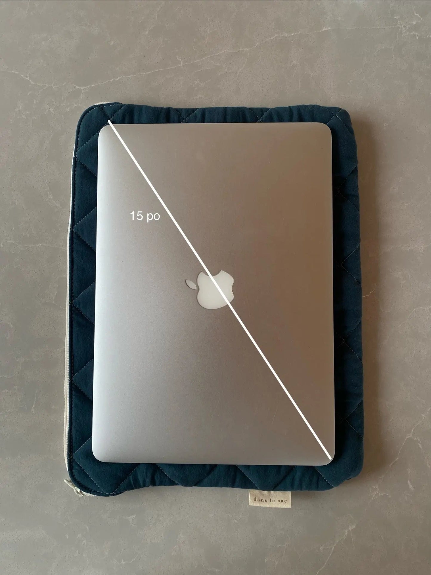 Pochette pour ordinateur