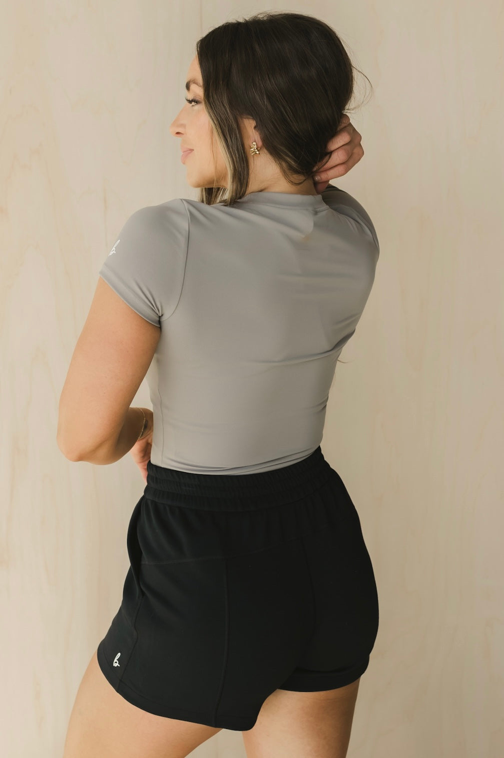 Like a Glove Short Sleeve