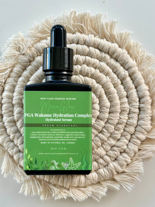 PGA Wakame Hydration Complex